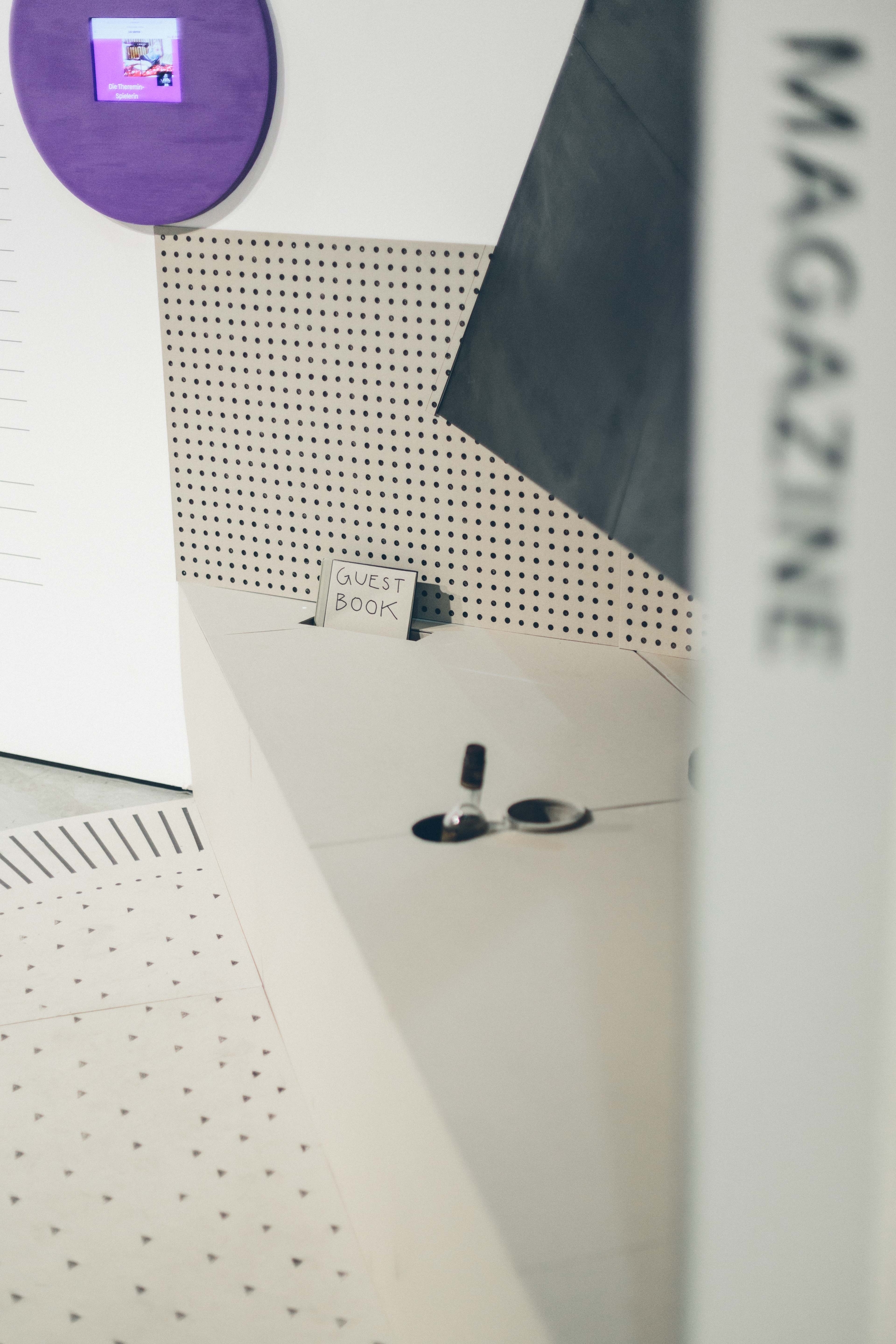 Schenker Salvi Weber Scenography C/O Vienna Magazine