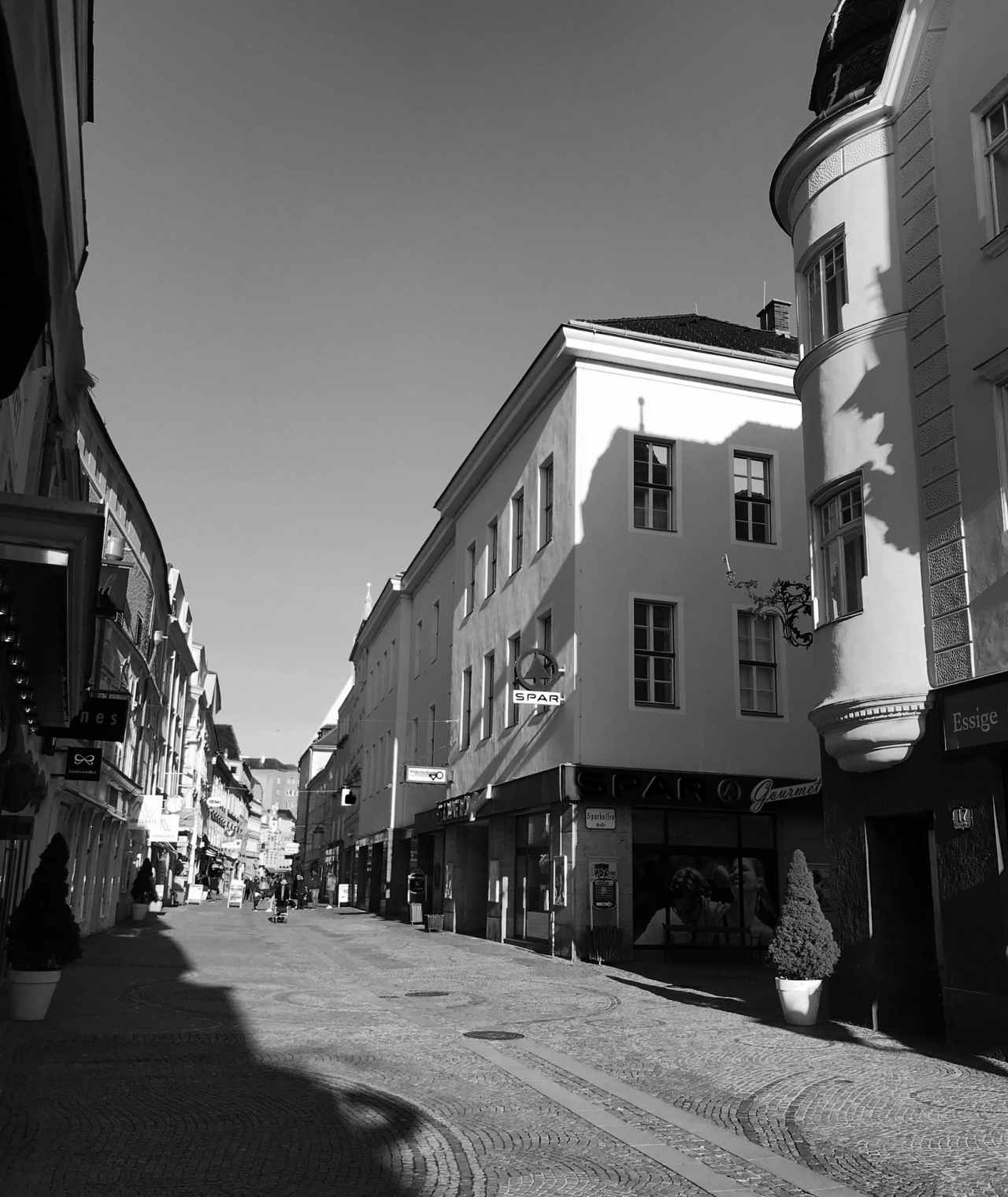 Schenker Salvi Weber Hotel Sparkassengasse Krems EN