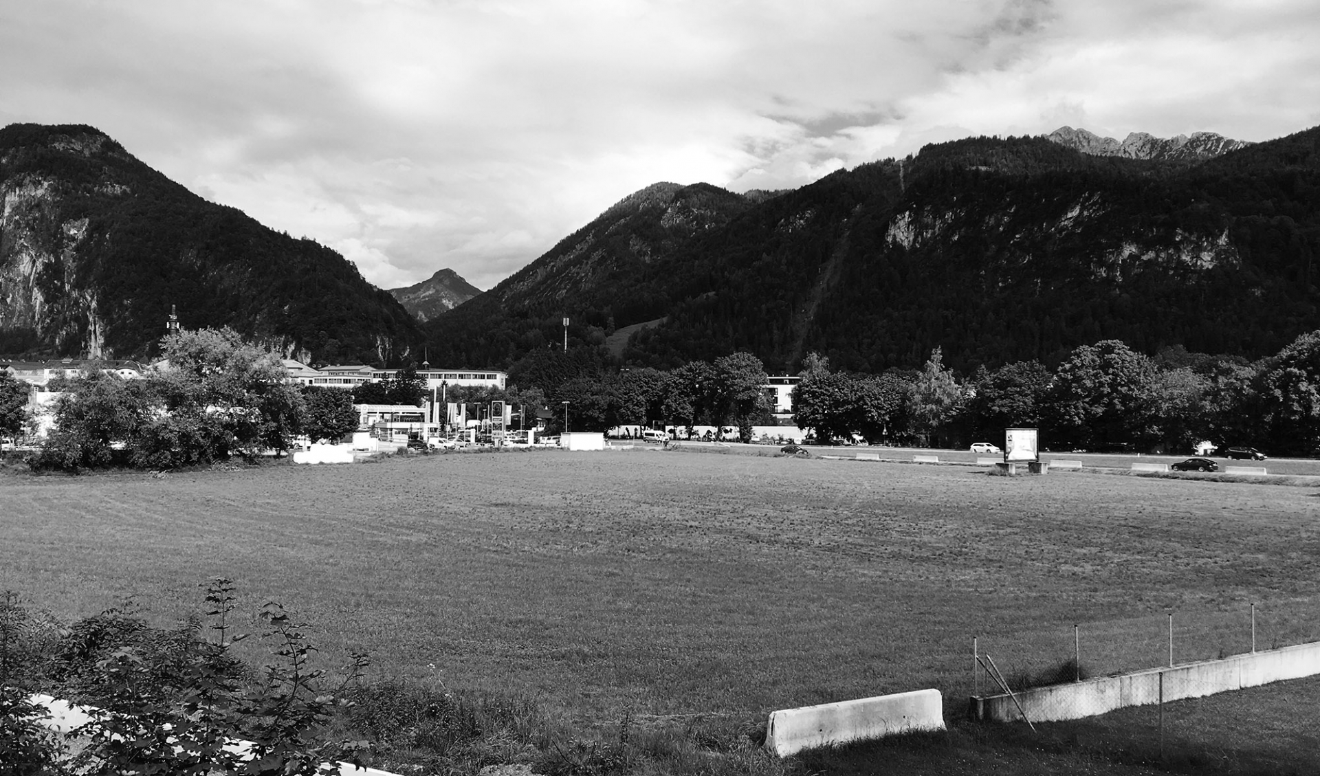 Schenker Salvi Weber Bodner Campus Kufstein EN